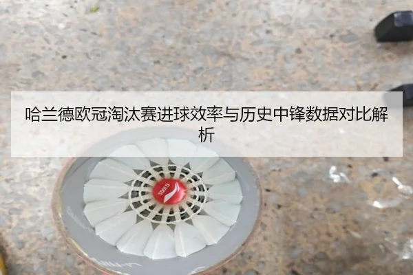 哈兰德欧冠淘汰赛进球效率与历史中锋数据对比解析 - kaiyun